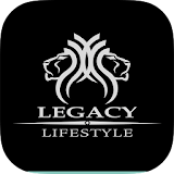 Legacy Lifestyle Rewards icon