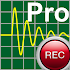 Sensor Recording Pro