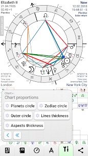 Astrodox Astrology MOD APK (Unlocked) 4