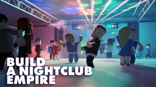 Nightclub Empire - Idle Disco Tycoon screenshots 16