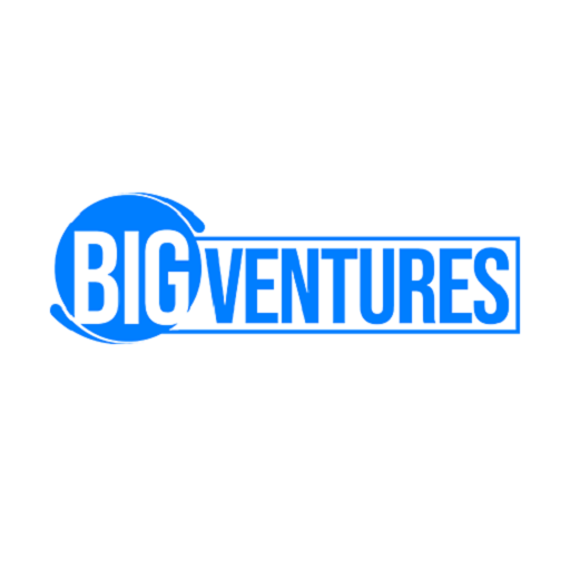 BIG BROADBAND logo