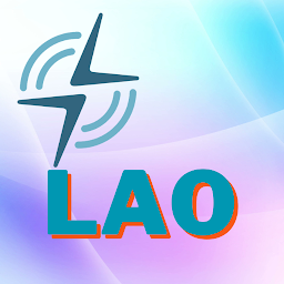 「Lao Radio」圖示圖片
