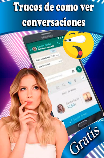 Como ver conversaciones de mi pareja guia