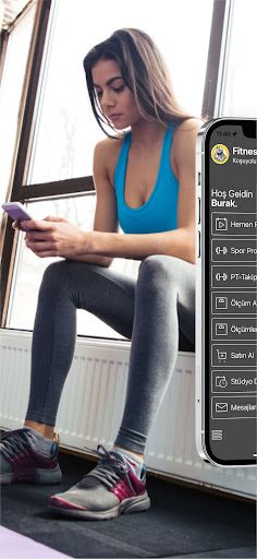 Android application STUDIOMG screenshort