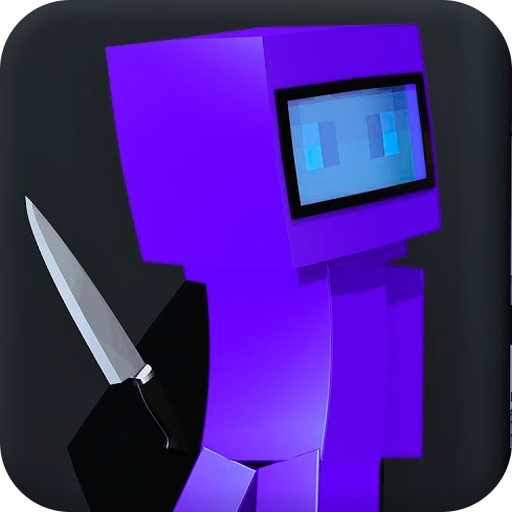 Among Us Mod for MCPE logo