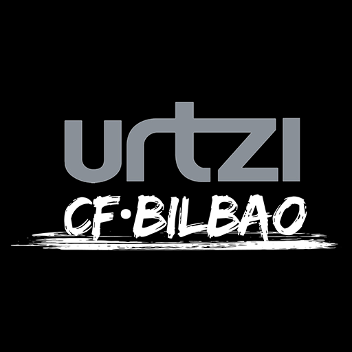 Gimnasio urtzi logo