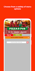 Al's Pizza 1.0.6 APK + Mod (Unlimited money) إلى عن على ذكري المظهر