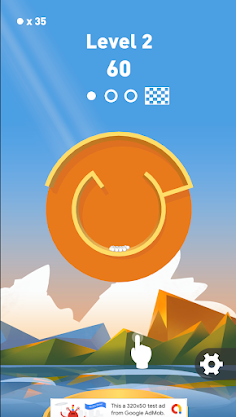 Ball Puzzle - Screenshot 4