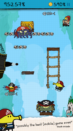 Doodle Jump screenshots 8