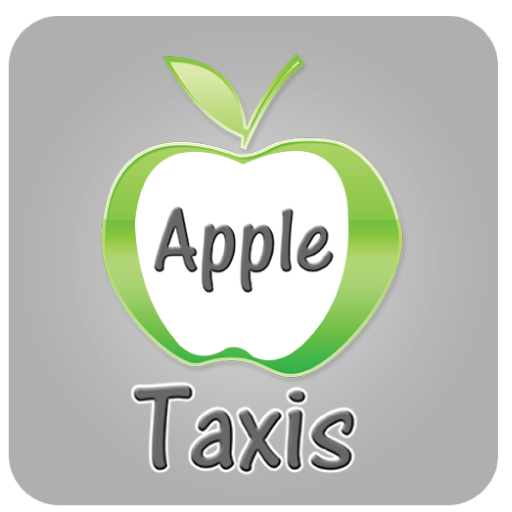 Apple Taxis Gatwick
