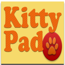 Icon image Kitty Pad