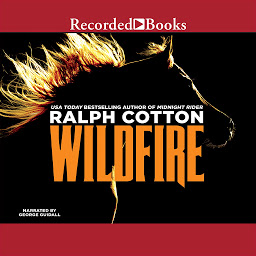 Icon image Wildfire