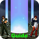 Guide The king of fighters'97 icon