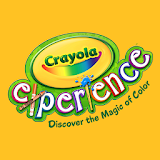 Crayola Experience Orlando icon