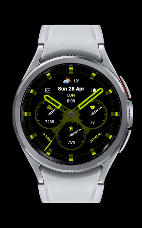 CNRwatch044 - 1.0.0 - (Android)
