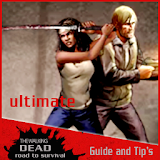 Guide TWD:Road to survival icon