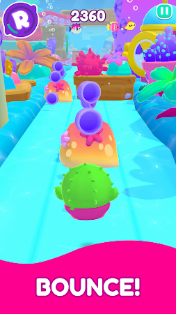 Game screenshot Recyclings Run hack