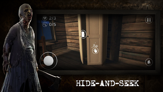 Town Legend Horror MOD APK (NO ADS) Download 6