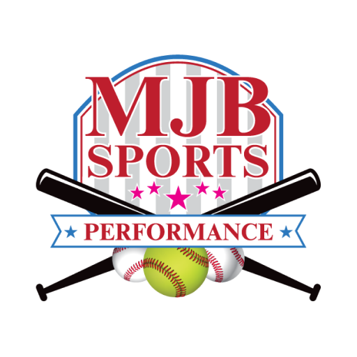 MJB Sports Performance Logo