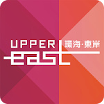Cover Image of Download UpperEast  APK