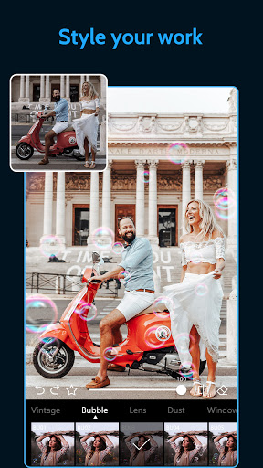 预设滤镜 for Lightroom - Koloro screenshot 5
