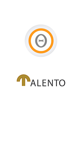 Android application Talento Store screenshort