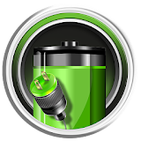 Fast Charger Battery Master icon