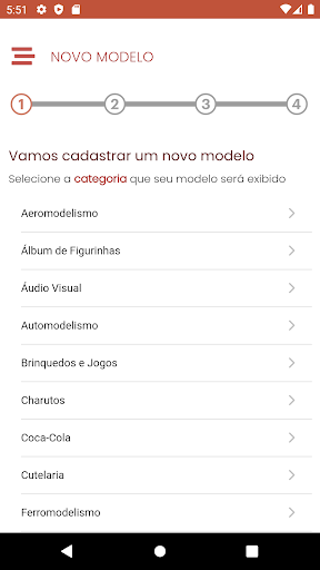 MyStack Screen 3