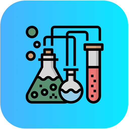 Basic Biochemistry 2.0 Icon