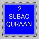 Subac Quraan.2 Apk