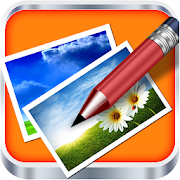 Photo Editor Text Fonts Effect 1.22 Icon