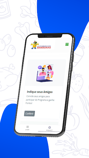 Meu Bandeiras Screen 2