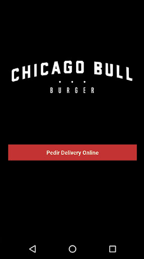 Android application Chicago Bull Burger - SUL screenshort