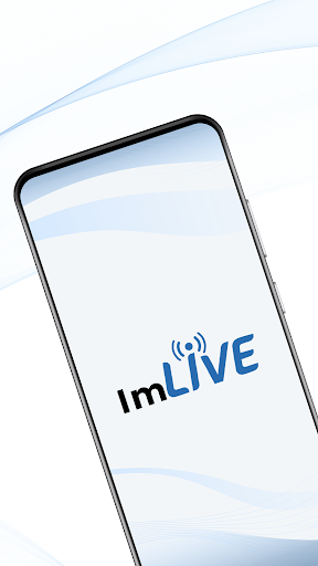 ImLive App Screen 2