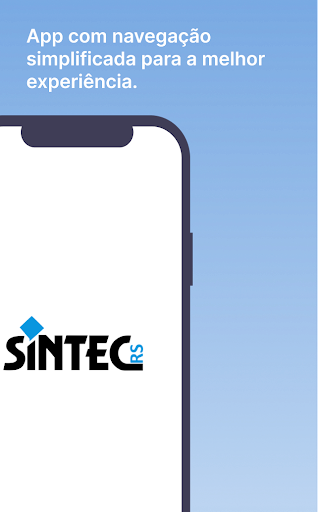 Sintec Rio Grande do Sul Screen 2