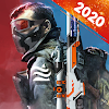 Assassin Zombie Shooter : Apoc icon