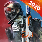 Assassin Zombie Shooter : Apocalypse Survival 2020 2