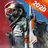 Assassin Zombie Shooter : Apocalypse Survival 20202