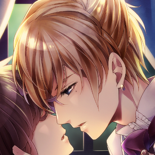 Midnight Cinderella:Otome Anim 1.1.4 Icon