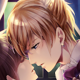 Midnight Cinderella:Otome Anime Game icon