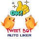 Tweet Bot - Auto Liker