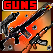 Mod Actual Guns