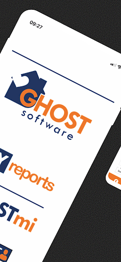 GHOST Screen 2