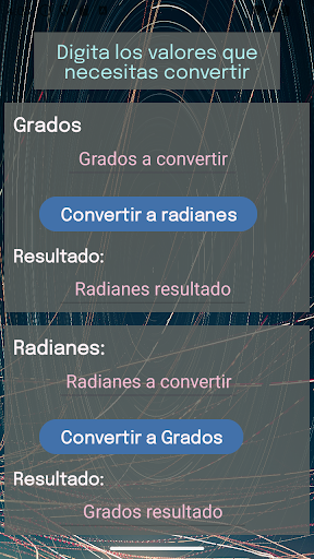 Degrees Minutes and Seconds screenshot 3