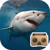 VR Ocean Games - Horror View icon