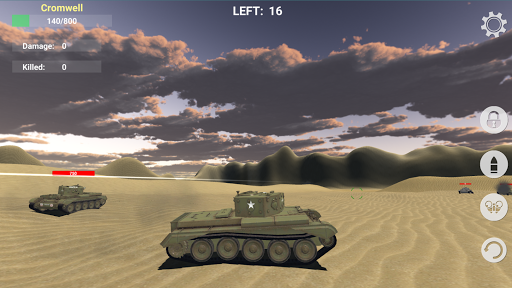 Tank Hunter 2 Screen 3