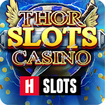 Cover Image of Download Slots - Epic Casino Games 2.8.3913 APK
