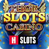 Slots - Epic Casino Games icon