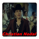 Christian Nodal - Adios Amor icon