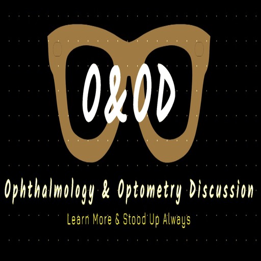 OPHTHALMOLOGY DISCUSSION logo